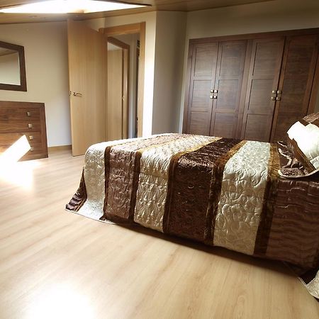 Casa Rural El Cipres サント・ドミンゴ・デ・シロス 部屋 写真