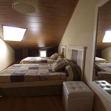 Casa Rural El Cipres サント・ドミンゴ・デ・シロス 部屋 写真