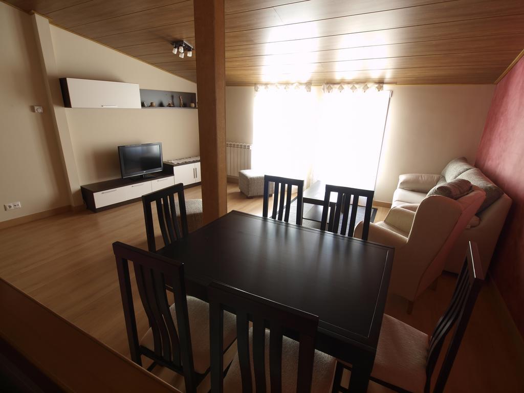 Casa Rural El Cipres サント・ドミンゴ・デ・シロス 部屋 写真